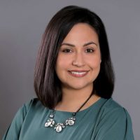 Jackie Rodriguez