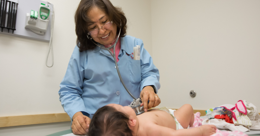 Medicaid Is On the Line (Blog Cover)